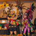 Experience The Rich Heritage Of Contra Costa County Through Its Colorful Festivals